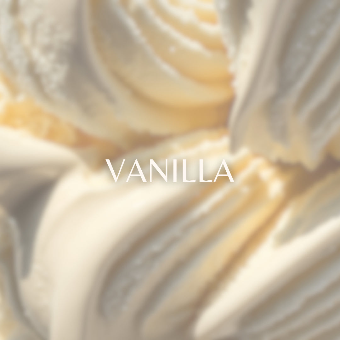 Vanilla - Car Freshener image 0