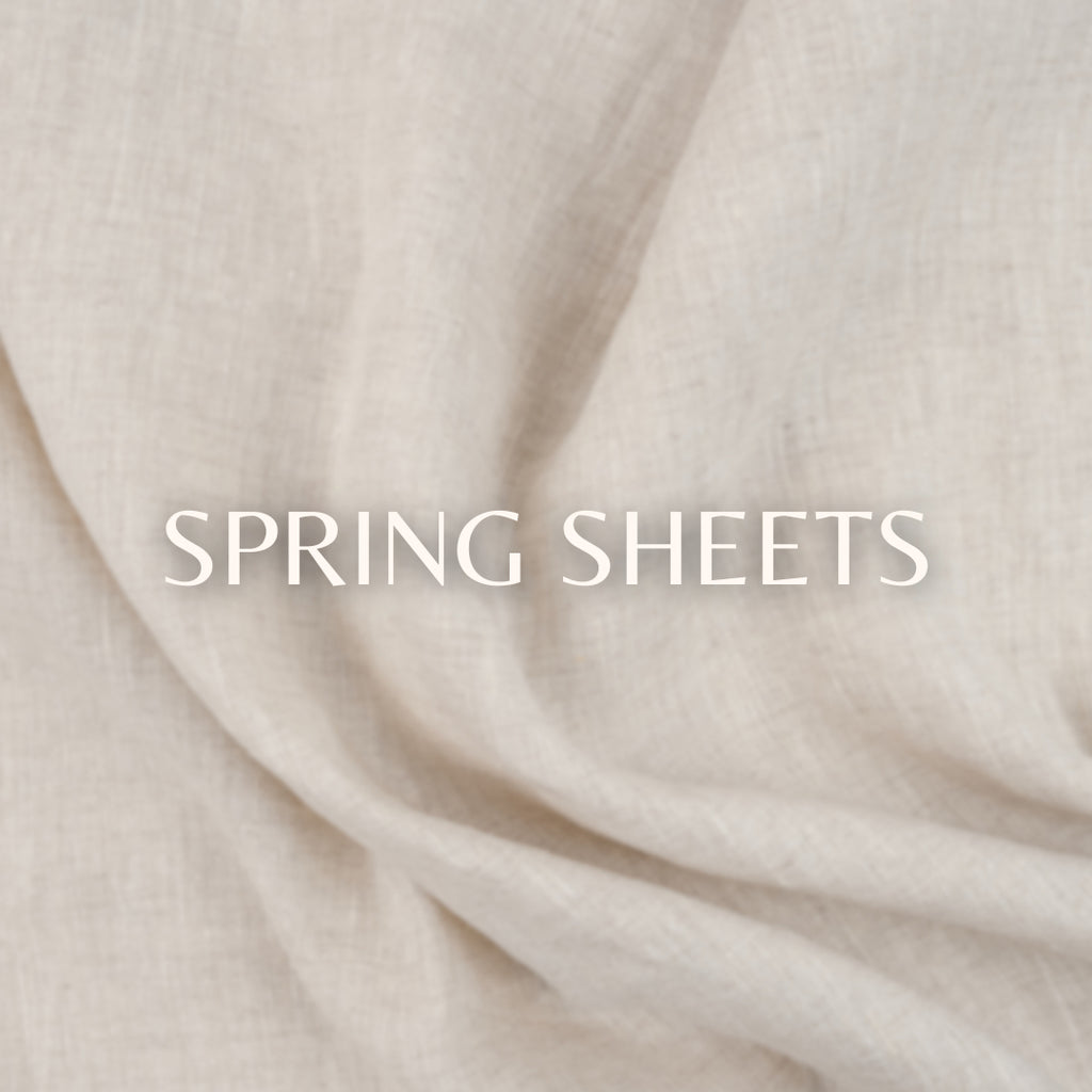 Spring Sheets image 0
