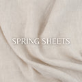 Spring Sheets image 0