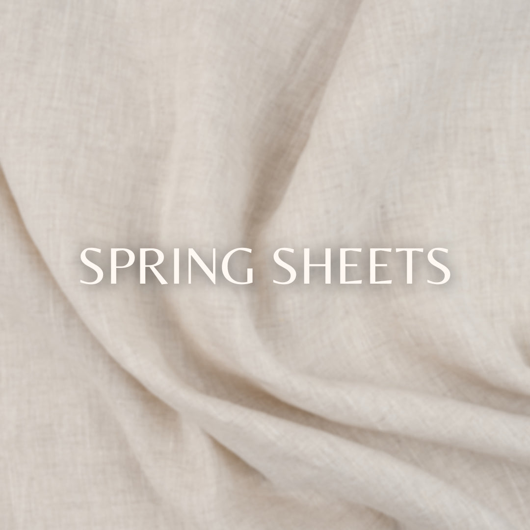 Spring Sheets image 0