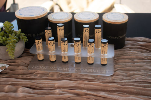 Blank Canvas Lip Balm image 1
