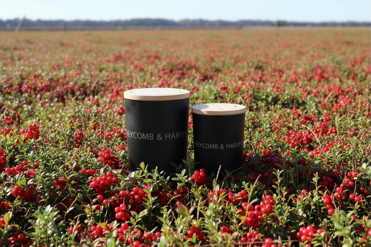 Cranberry&Clove image 1
