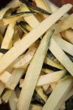 Zucchini Bites image 2
