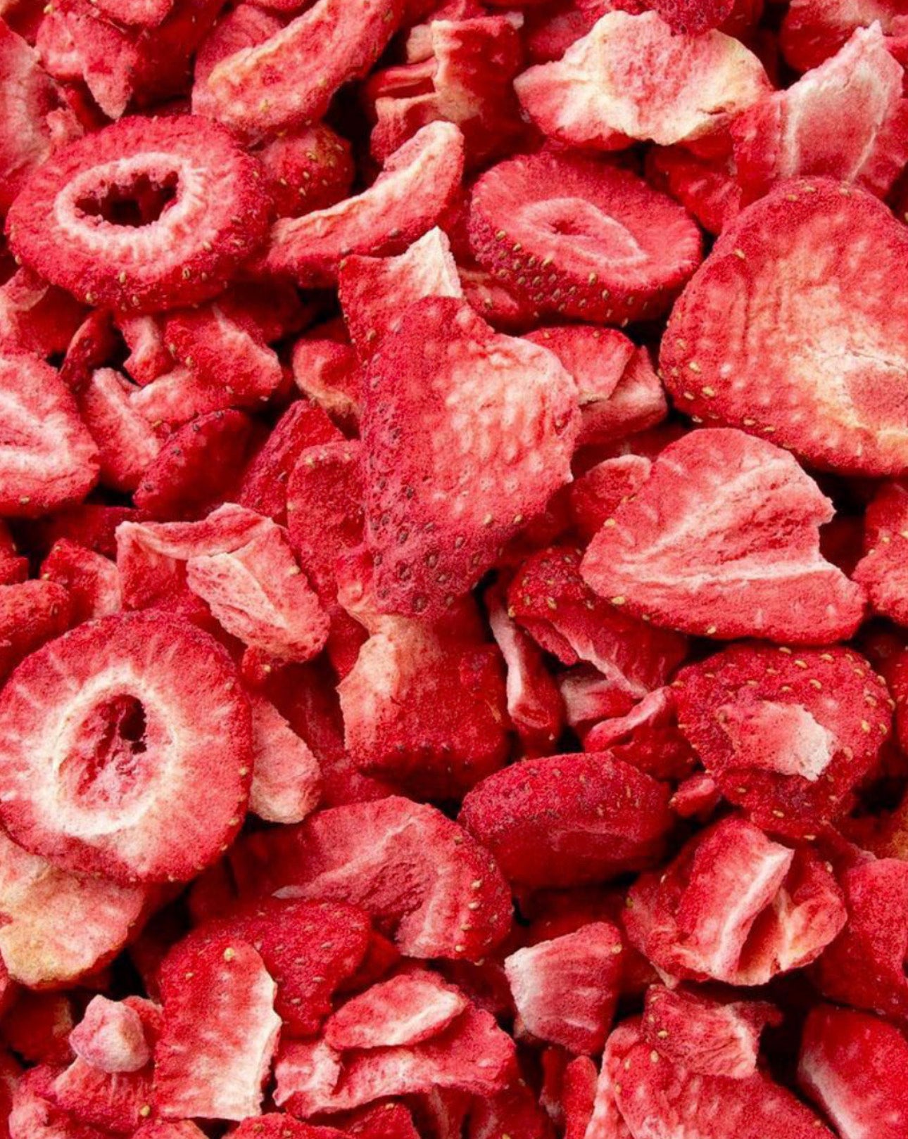  Organic Strawberries  image 0