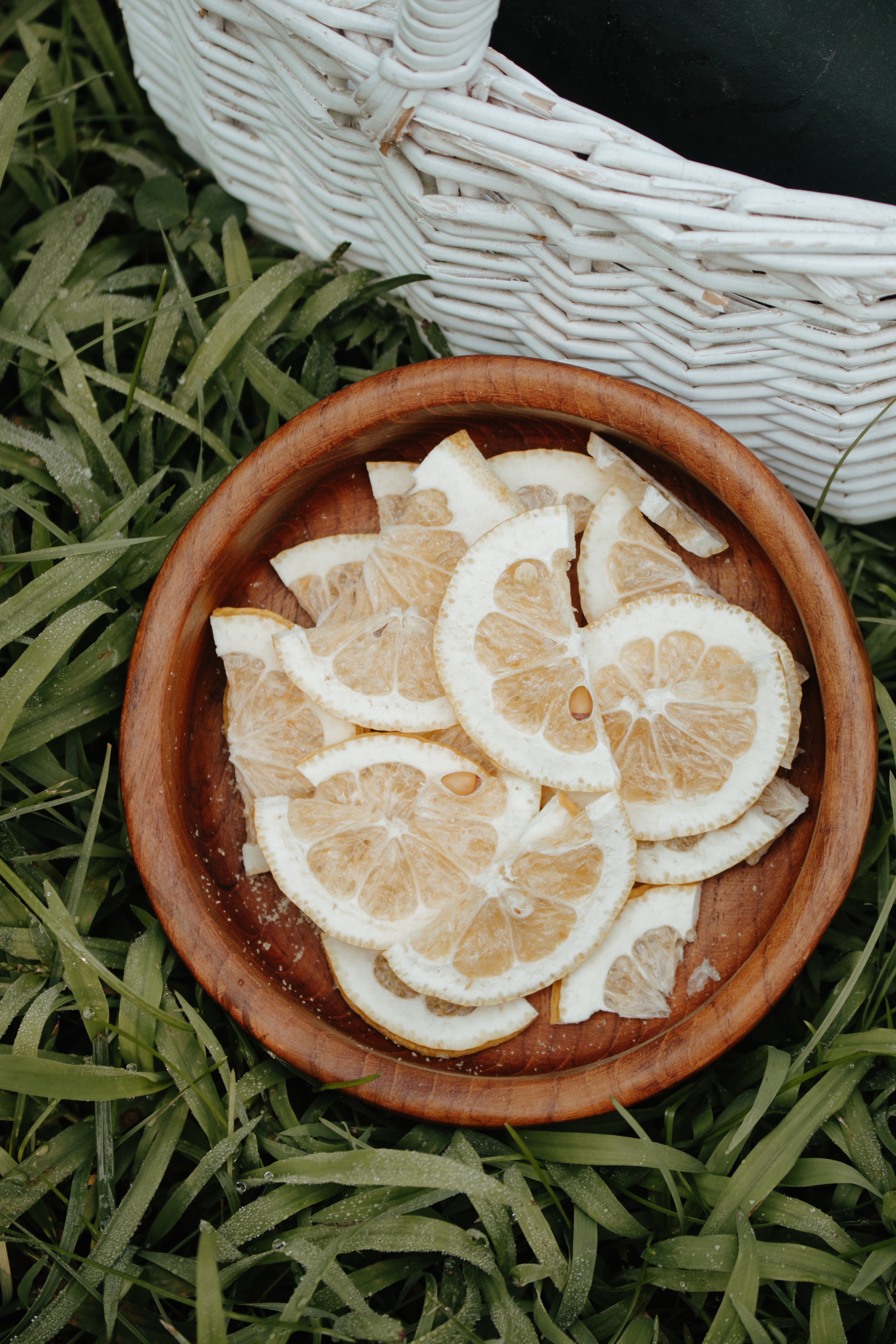 Lemon Slices image 1