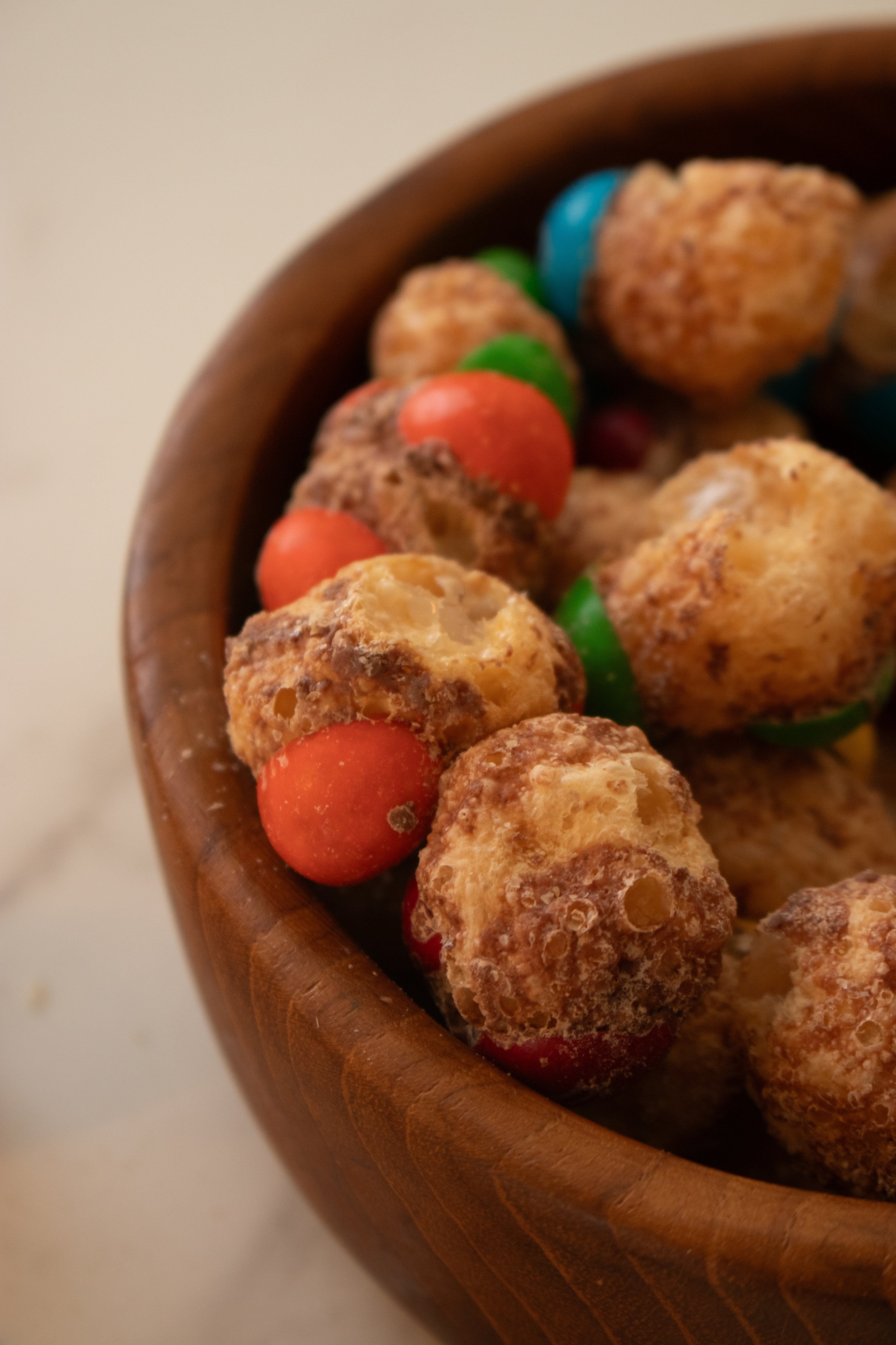 Caramel Nuggets image 0