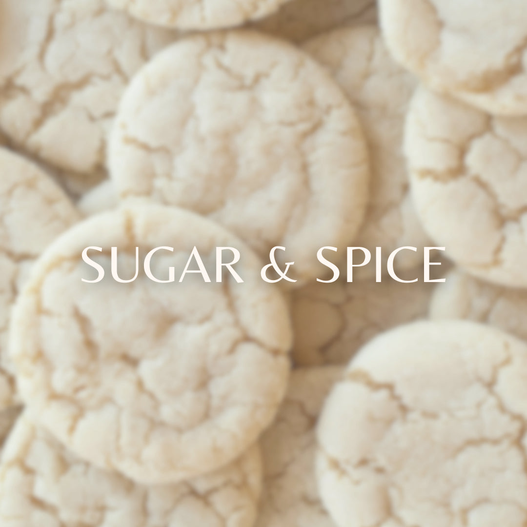 Sugar&Spice image 0