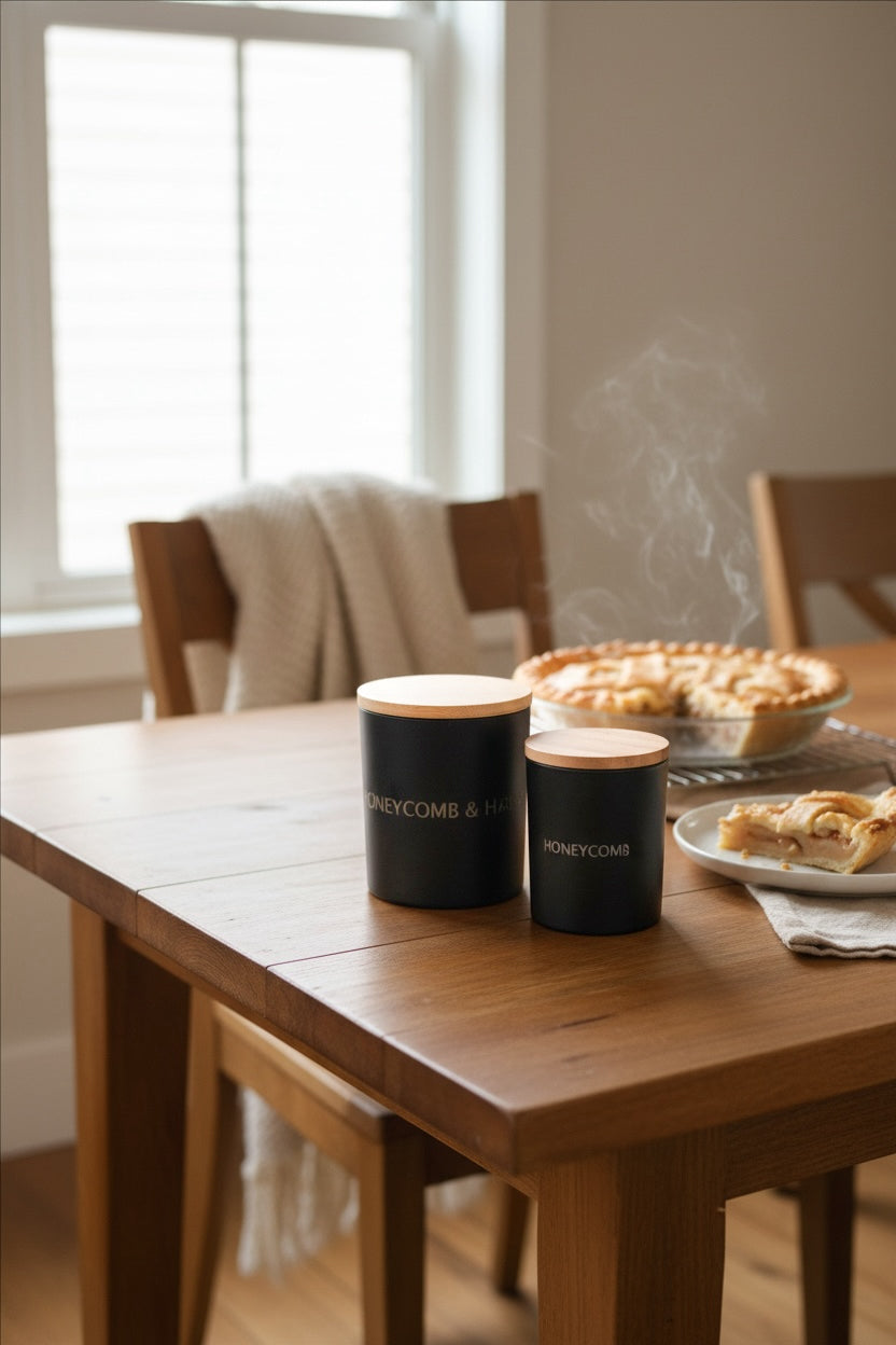 Apple Pie image 1