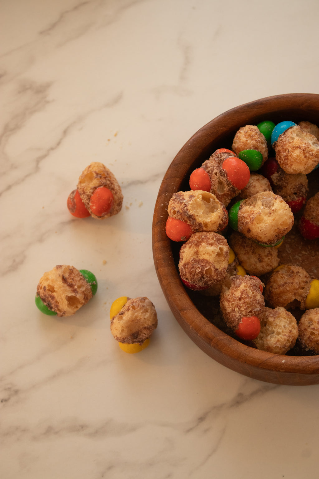 Caramel Nuggets image 2