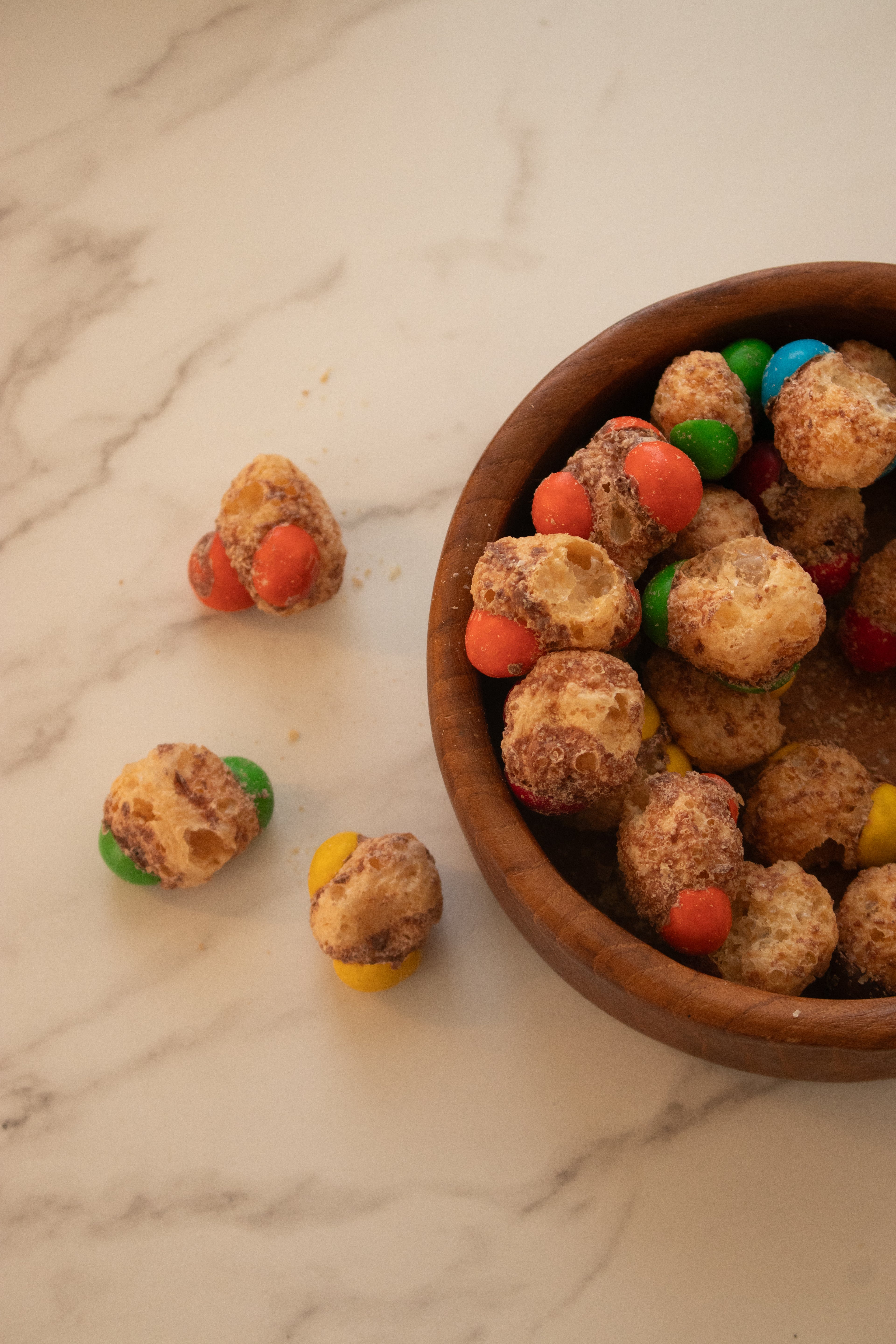 Caramel Nuggets image 2