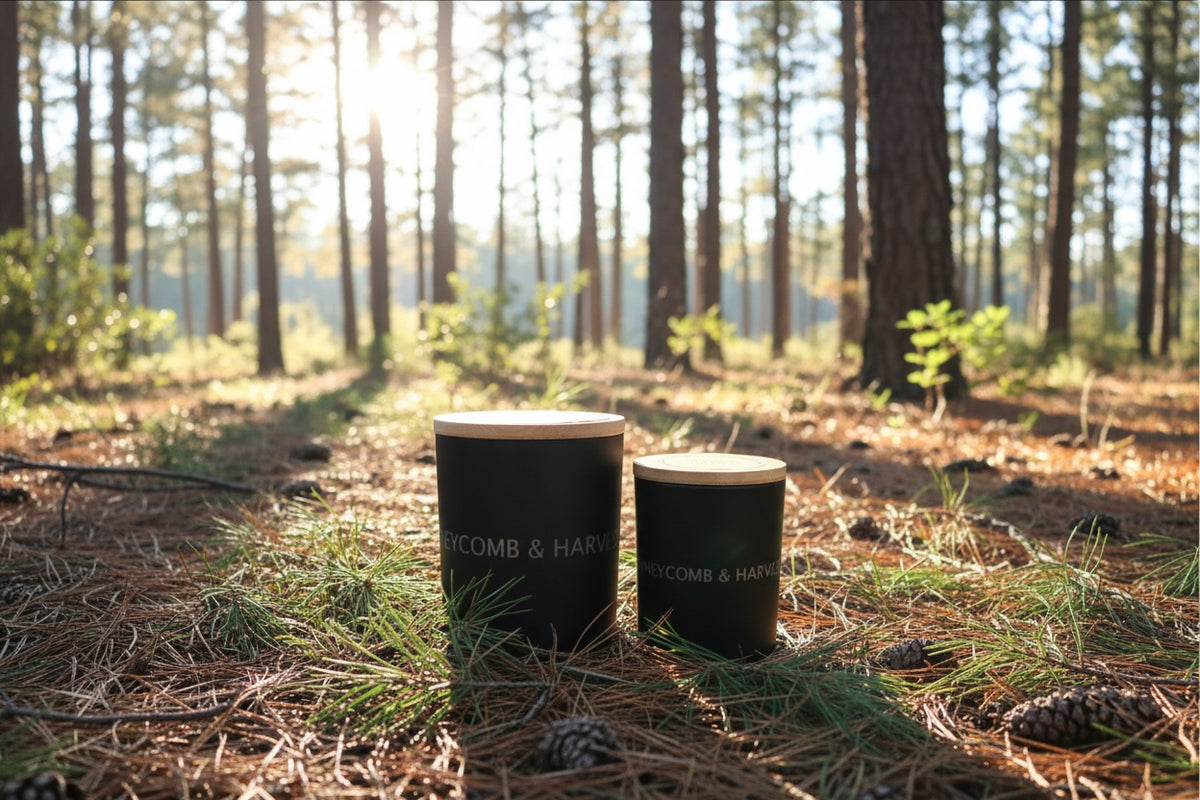 Forest Pine image 1