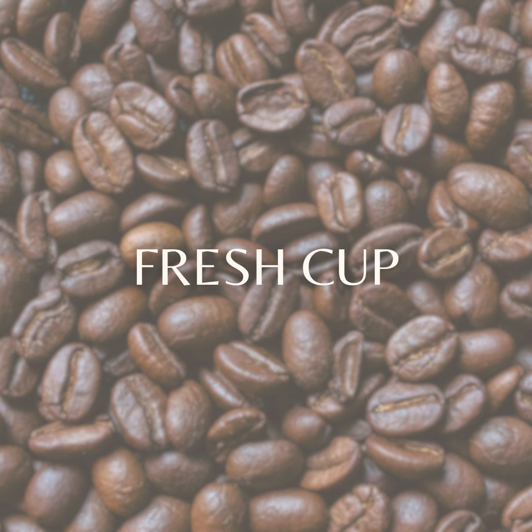 Fresh Cup image 0