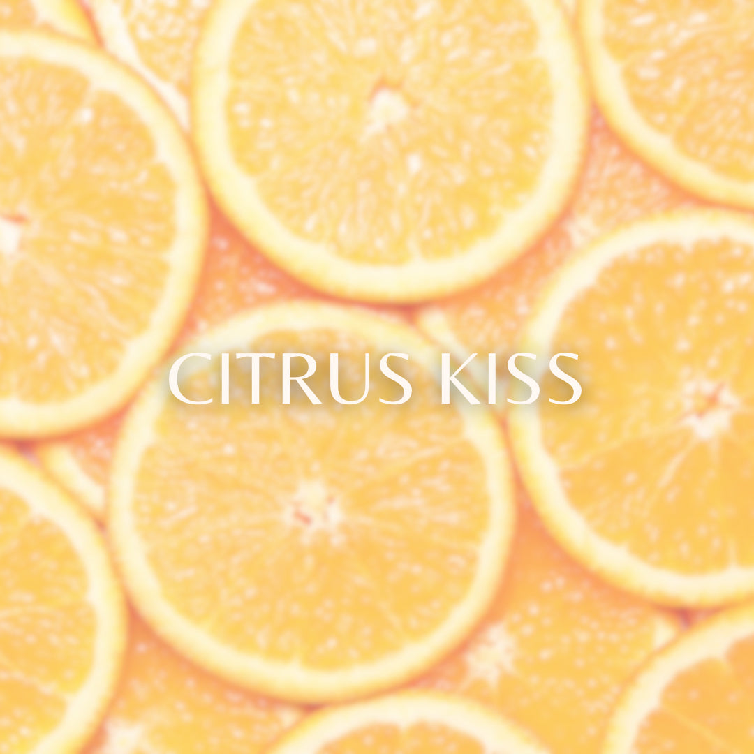 Citrus Kiss Lip Balm image 0