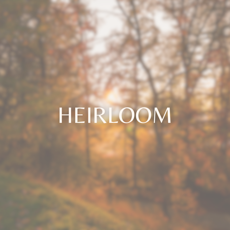 Heirloom image 0