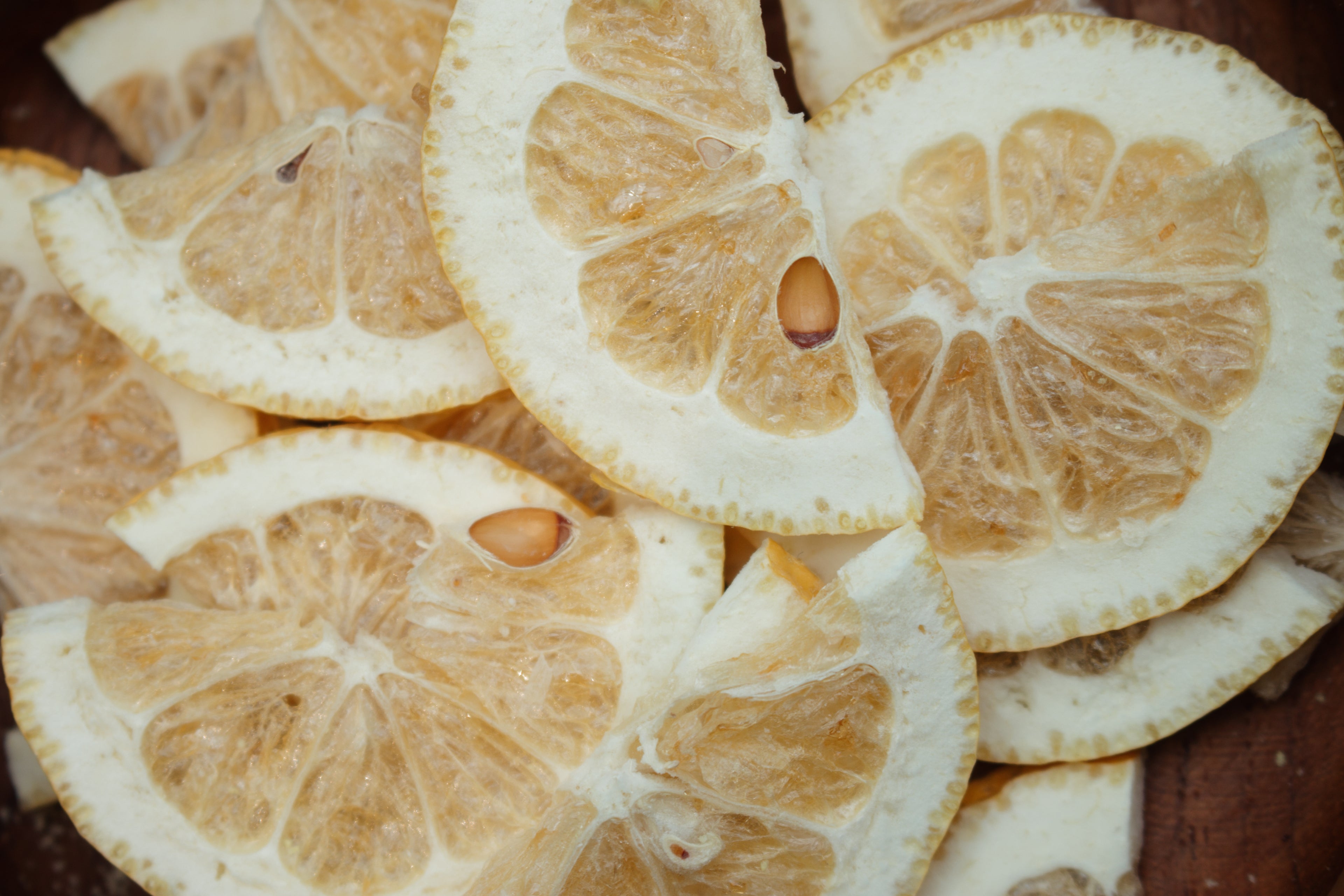 Lemon Slices image 2