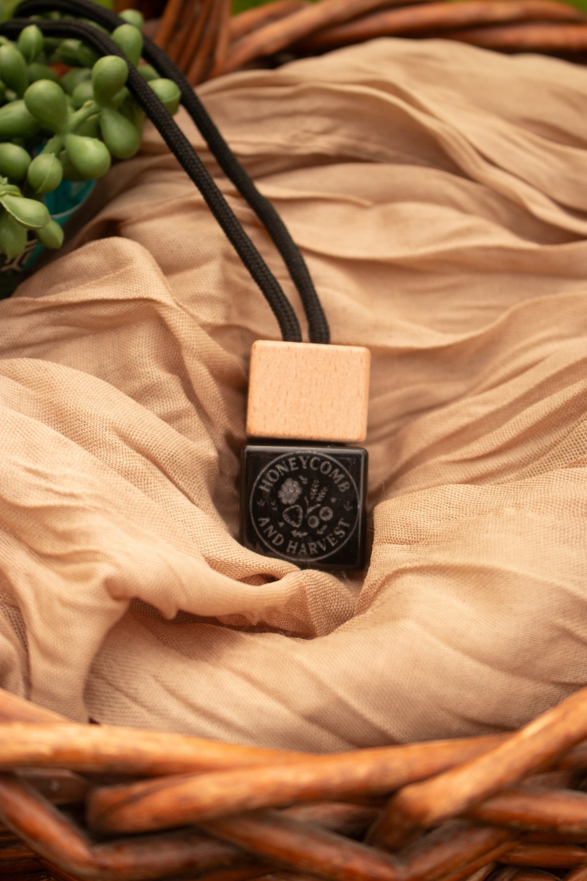 Apple Pie Car Air Freshener | Baked Apple, Cinnamon & Buttery Crust
