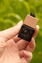 Apple Pie Car Air Freshener | Baked Apple, Cinnamon & Buttery Crust