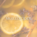 Mulled Cider image 0