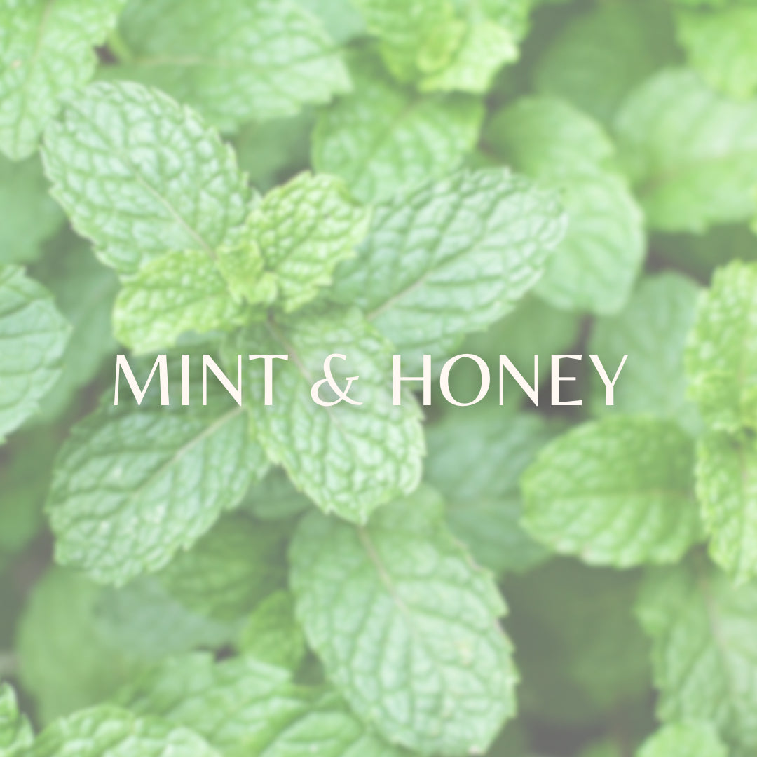 Mint And Honey Lip Balm image 0