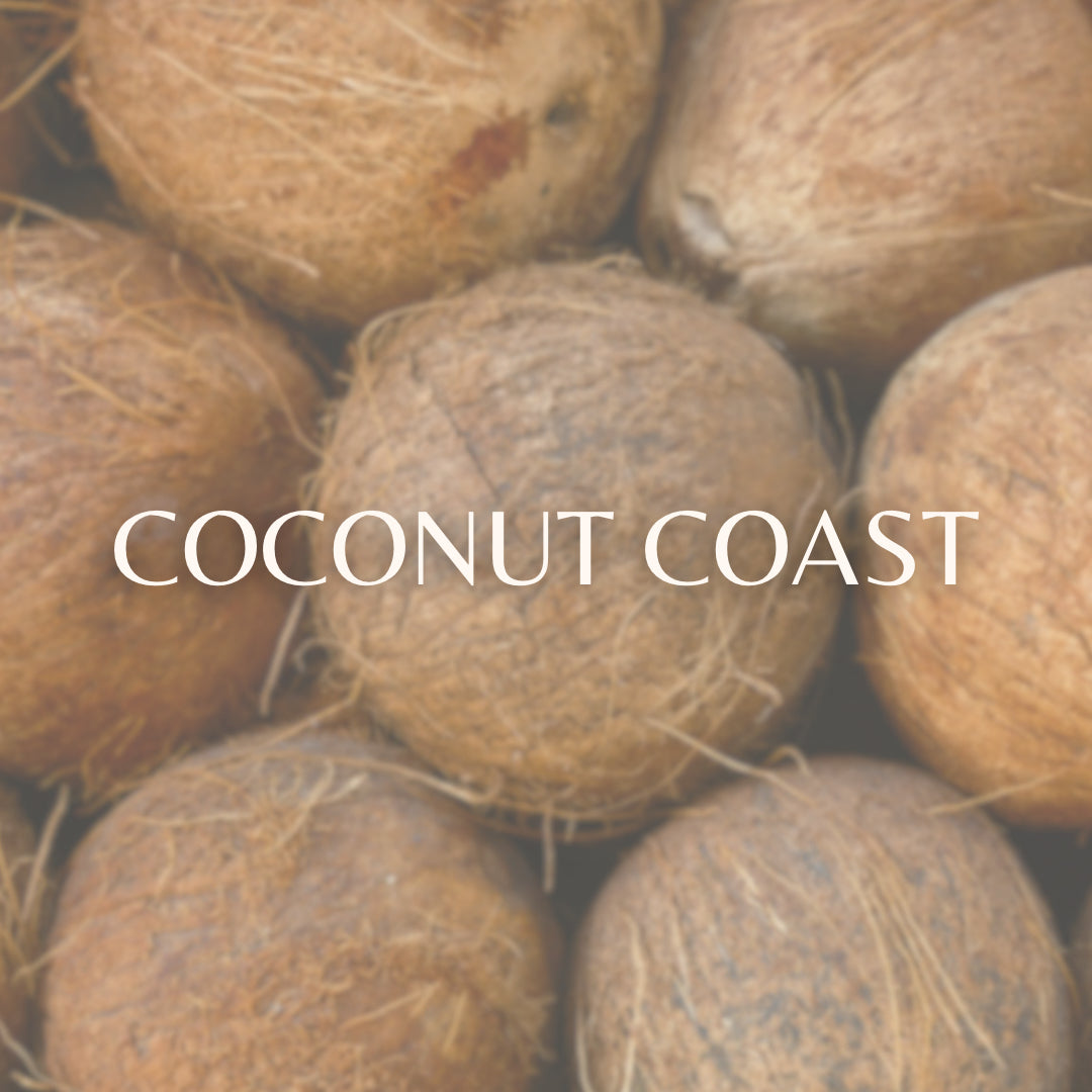 Coconut Coast image 0