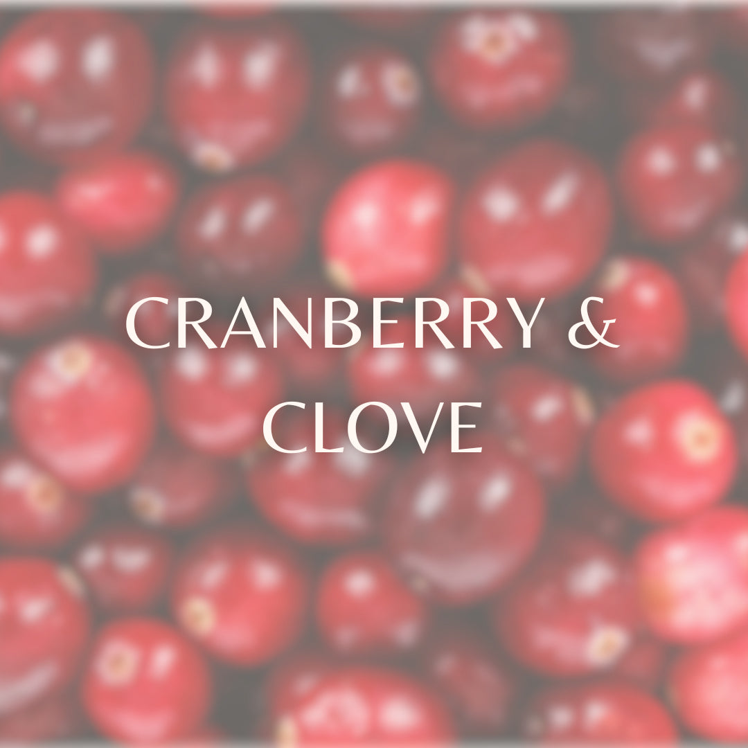 Cranberry&Clove image 0