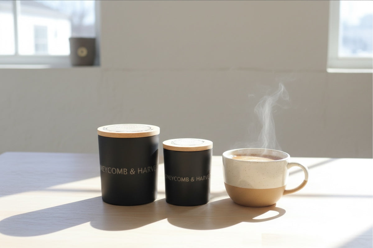 Spiced Chai image 1