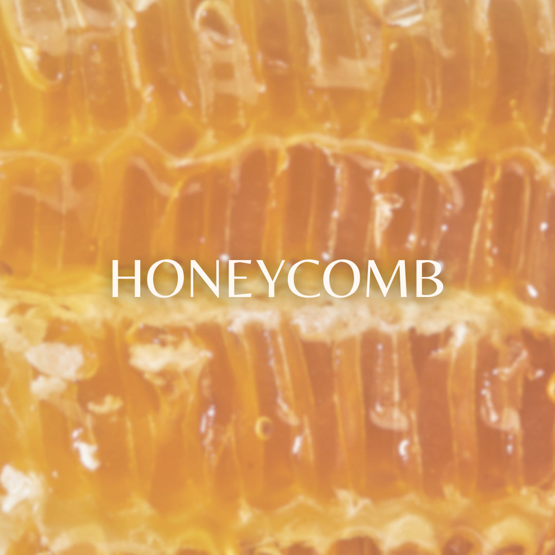 Honeycomb 100% Beeswax  image 0