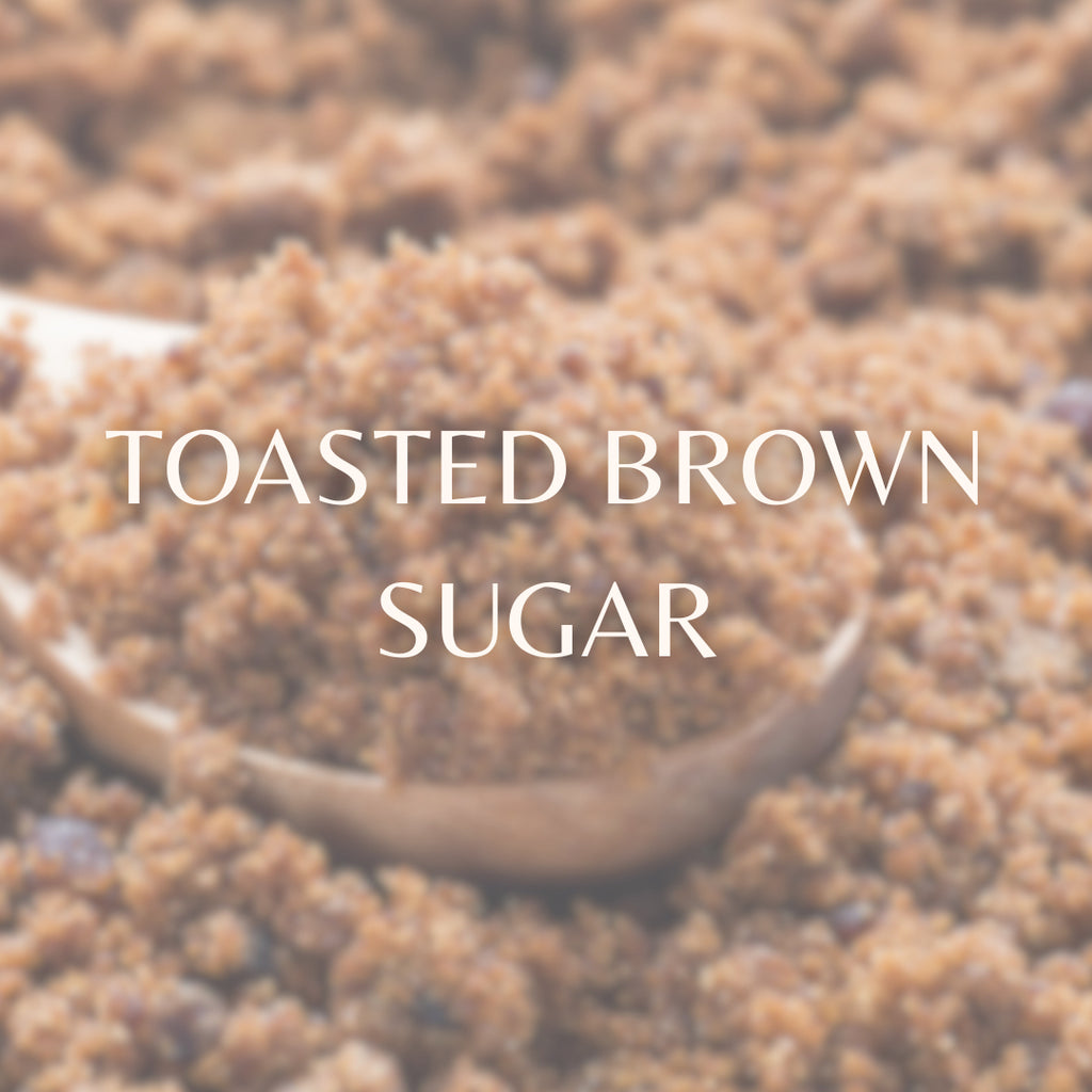 Toasted Brown Sugar image 0