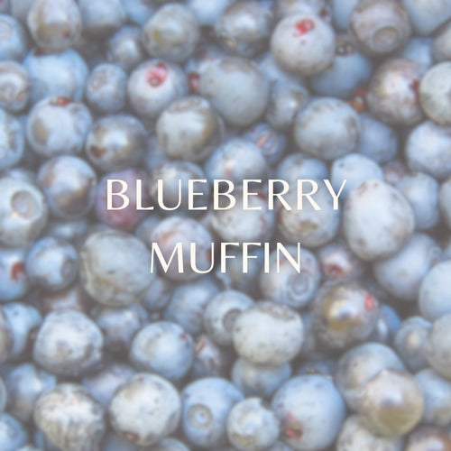 Blueberry Muffin image 0