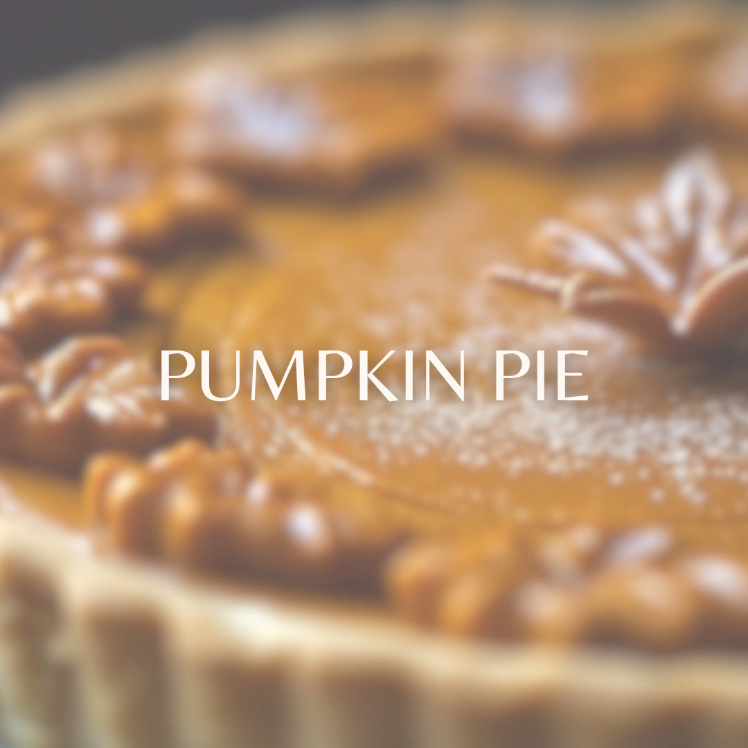 Pumpkin Pie image 0