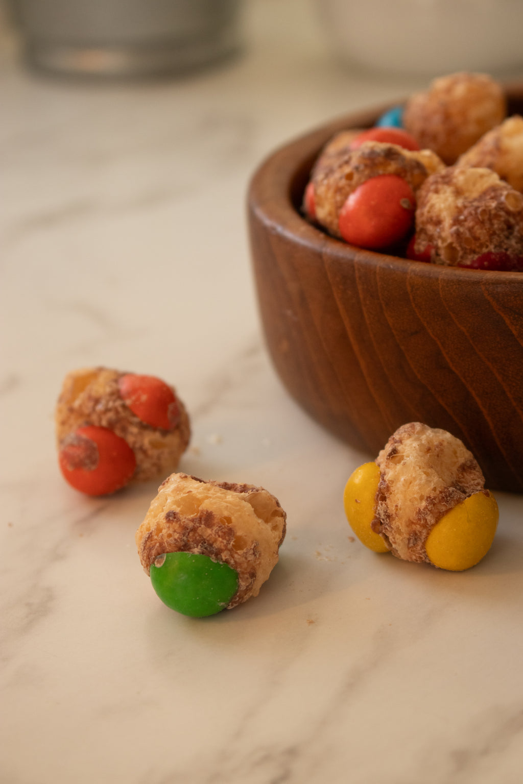 Caramel Nuggets image 1