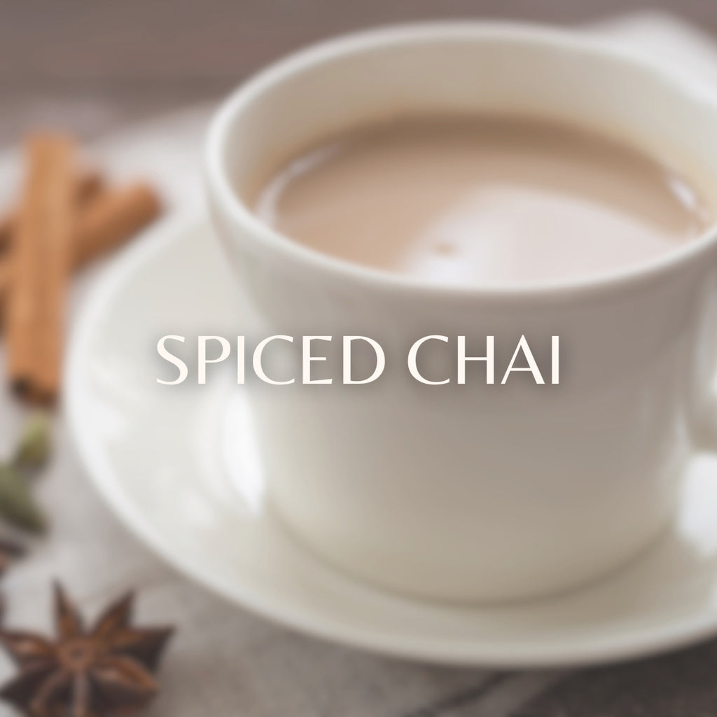 Spiced Chai image 0
