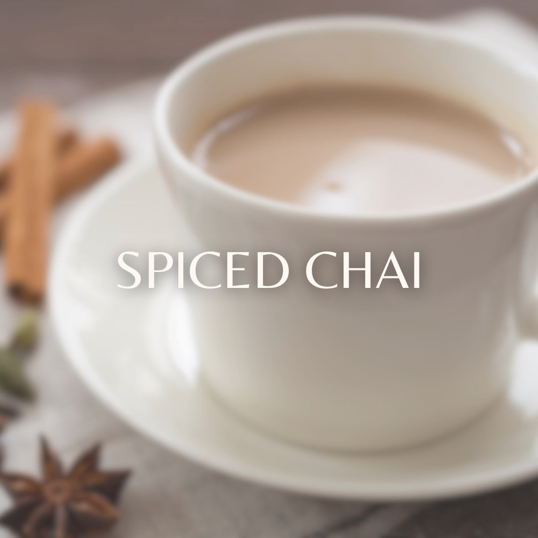 Spiced Chai image 0